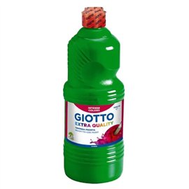 Colori a Tempera Giotto 1000 gr.
