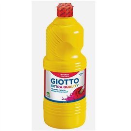 Colori a Tempera Giotto 1000 gr.