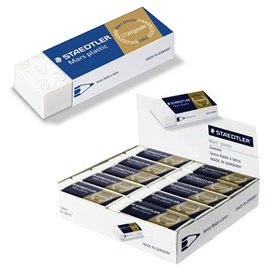 Gomme Staedtler 526 50 20 pz.