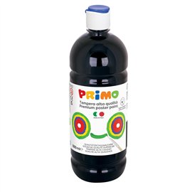 Colori a Tempera Primo 1000 ml.