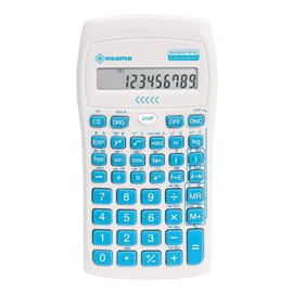 Calcolatrice Osama Scientifica OS 84019079