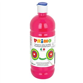 Colori a Tempera Primo 1000 ml.
