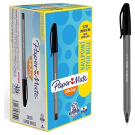 Penne Paper Mate Inkjoy 100 Cap