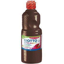 Colori a Tempera Giotto 500 gr.