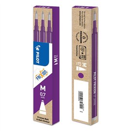Refills Pilot Frixion Ball 0,7