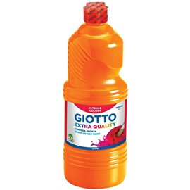 Colori a Tempera Giotto 1000 gr.