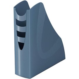 Arda Mydesk Vintage Porta Riviste Sugar Azzurro