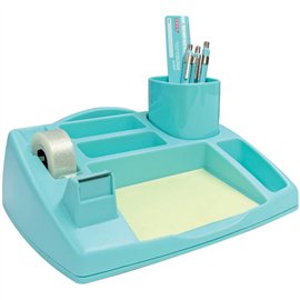 Desk Organizer Arda Oliver Pastel