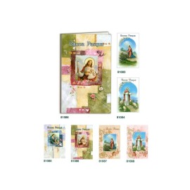 Biglietti Cecami Pasqua 50 pz. 233