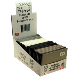 Porta Card Alplast