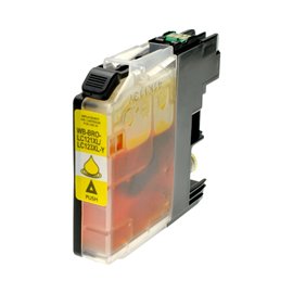 Inkjet Brother LC123