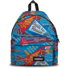 Eastpak Zaino Padded Pak'R