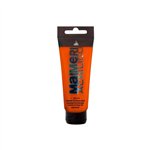 Maimeri Acrilico Tubo 75 ml Rosso Chiaro Cadmium Free
