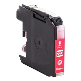Inkjet Brother