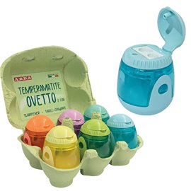 Temperini Arda Ovetto 2 fori TE814SC
