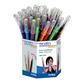 Penne Tratto Sfera