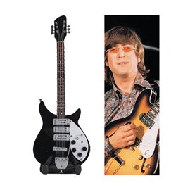 Mini Chitarra cm. 15