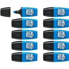 Evidenziatori Stabilo Boss Mini Snooze