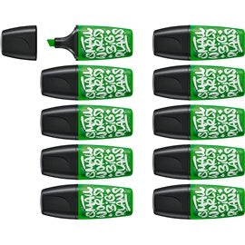 Evidenziatori Stabilo Boss Mini Snooze