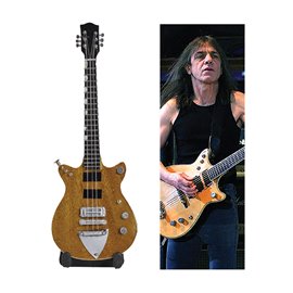 Mini Chitarra cm. 15