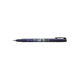 Pennarelli Tombow Fudenosuke Punta rigida