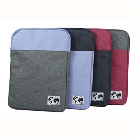 Memotak Peace Custodia Tablet con zip