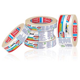 Nastro Adesivo crespato Bianco Tesa 38x50 05088