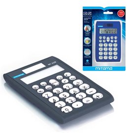 Calcolatrice Mitama Genius Color Touch 61732