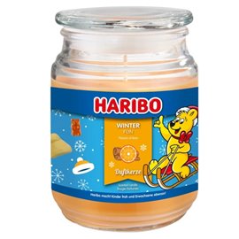 Haribo Candela Profumata