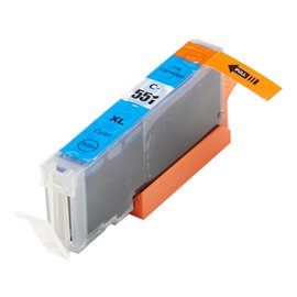 Inkjet Canon CLI551