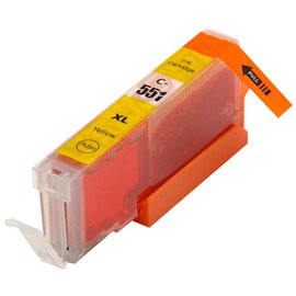Inkjet Canon CLI551