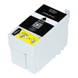 Inkjet Epson T2711 Compatibile