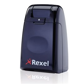 ID Guard Distruggi Testi Roller Rexel