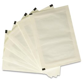 Fogli Lubrificanti per distruggidocumenti 12 ff.