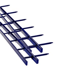 Pettini per Velobinder 45 mm.