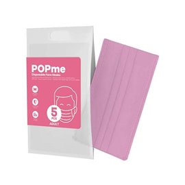Mascherine uso Civile POPme
