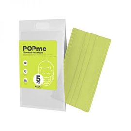 Mascherine uso Civile POPme