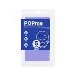 Mascherine uso Civile POPme
