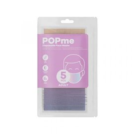 Mascherine uso Civile POPme