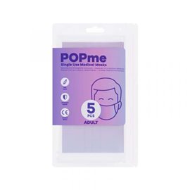 Mascherine uso Civile POPme