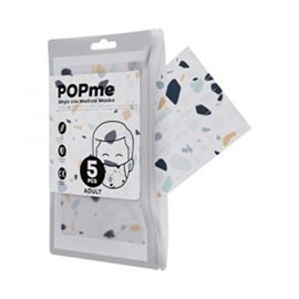 Mascherine uso Civile POPme