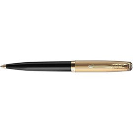 Parker 51 Deluxe
