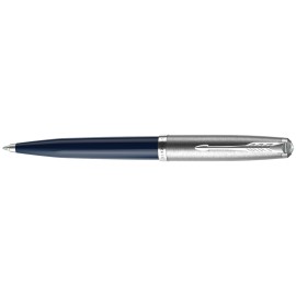 Parker 51 Core Midnight Blue CT Sfera 2123503