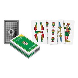 Carte da Gioco Dal Negro Napoletane
