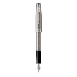Parker Sonnet Stainless Steel CT Stilo