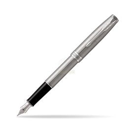 Parker Sonnet Stainless Steel CT Stilo