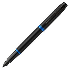 Parker IM Vibrant Ring