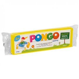 Plastilina Pongo by Giotto 350 gr.