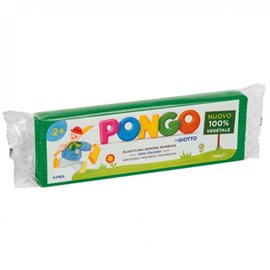 Plastilina Pongo by Giotto 350 gr.
