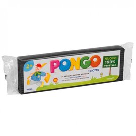 Plastilina Pongo by Giotto 350 gr.